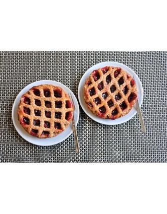 Kersenvlaaitje Kersenvlaaitje