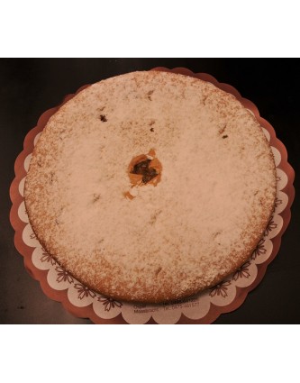 Linzen appelvlaai heel Linzen appelvlaai heel