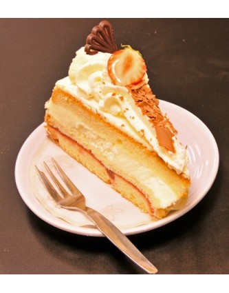 Cake gebakje Cake gebakje