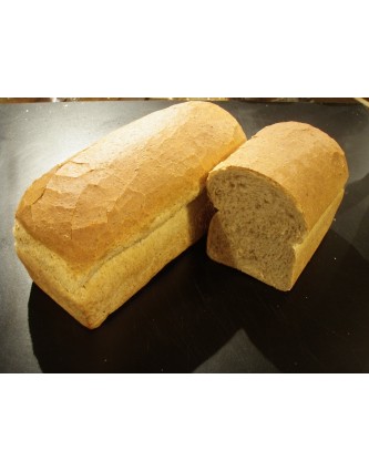 Kloosterbrood tarwe heel Kloosterbrood tarwe heel