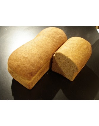 Kloosterbrood volkoren heel Kloosterbrood volkoren heel